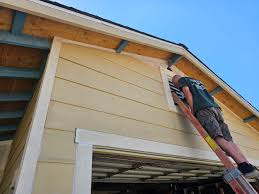 Silt, CO Siding Company